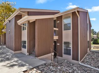 4205 N Carefree Cir APT A, Colorado Springs, CO 80917
