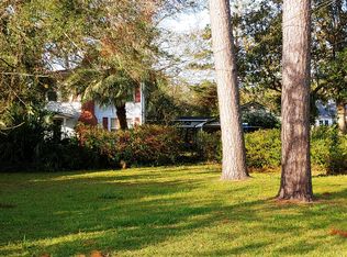 816 W King St, Quincy, FL 32351