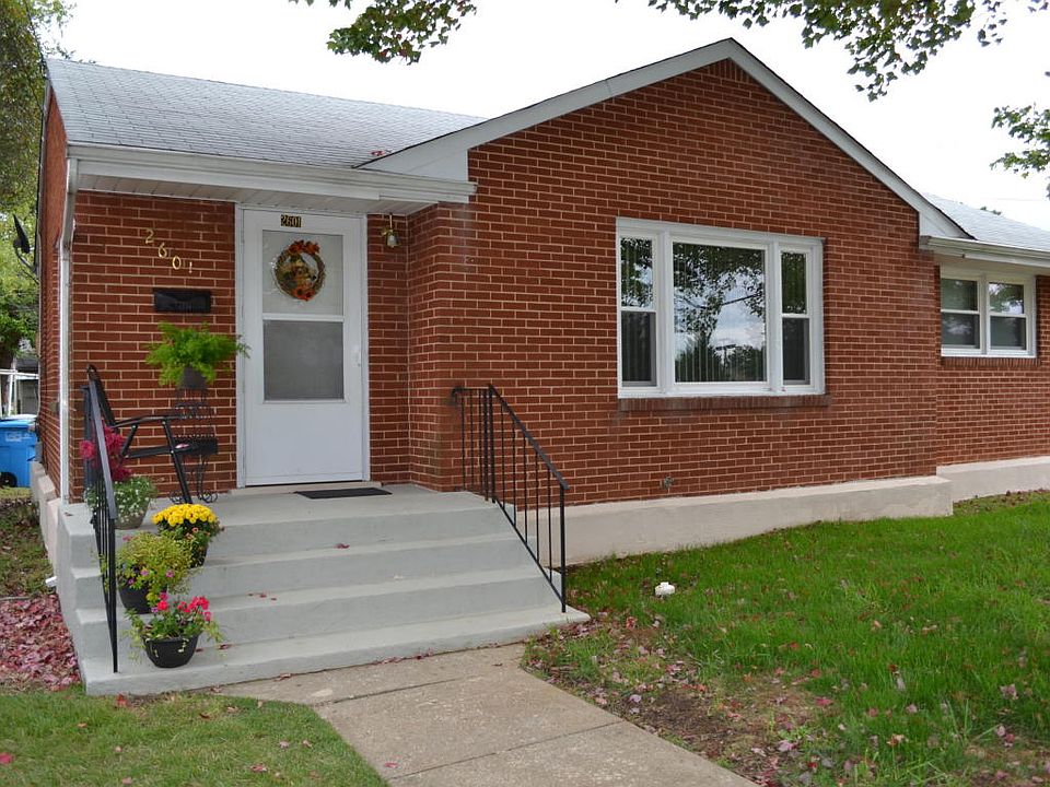 1st image of 2601 Marr St NW