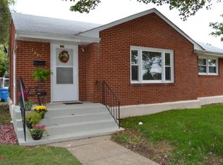 2601 Marr St NW, Roanoke, VA