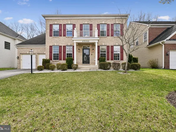 15311 Sir Edwards Dr, Upper Marlboro, MD 20772