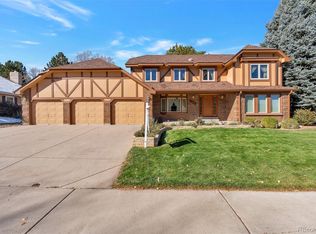 7555 S Prescott St, Littleton, CO 80120