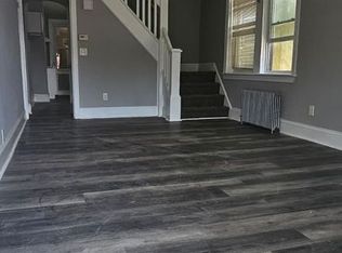 218 Wayne Ave, Trenton, NJ 08618