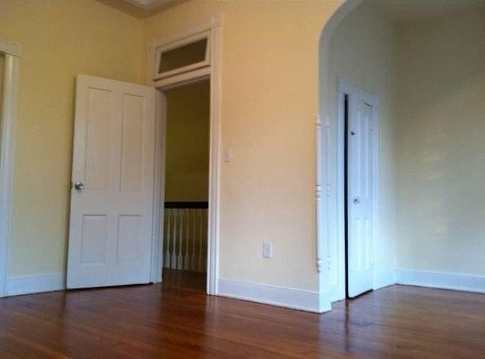 Bedroom #1