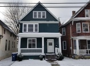 212 Sprenger Ave, Buffalo, NY 14211