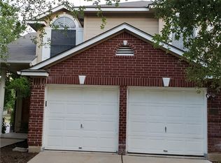 17400 Rannoch Dr, Pflugerville, TX 78660