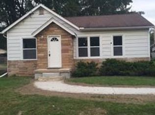 11478 Dexter St, Clio, MI 48420