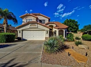 1040 S Riata St, Gilbert, AZ 85296