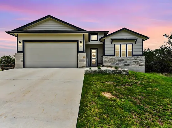 26 Quiet Meadow Cir, Wimberley, TX 78676