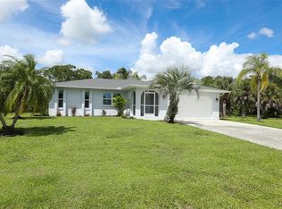 181 Annapolis Ln, Rotonda West, FL 33947