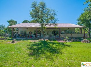 530 Wild Turkey Run, New Braunfels, TX 78132