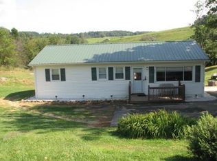 825 Clear Creek Rd, Chuckey, TN 37641