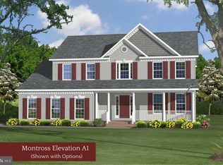 10116 Mulberry Ct, King George, VA 22485