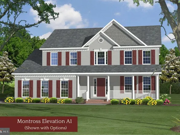 10116 Mulberry Ct, King George, VA 22485