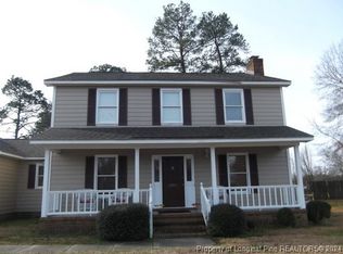 6301 Lake Trail Dr, Fayetteville, NC 28304