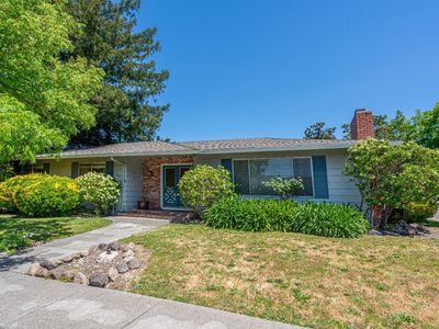 3957 Shadowhill Dr, Santa Rosa, CA, 95404