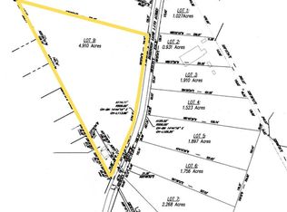 Wappingers Farm Estates, Lot 9, Robinson Lane, Wappingers Falls, NY 12590