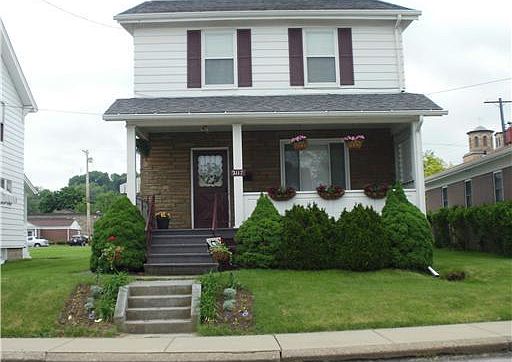 1st image of 2117 McMinn St