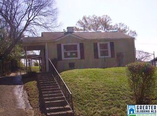 721 Albany St, Birmingham, AL 35224