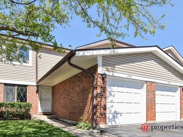 2194 N Queensburg Ln, Palatine, IL 60074