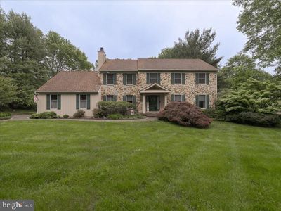 1136 Cardinal Dr, West Chester, PA, 19382