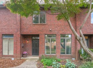 5558 S Lewis Pl, Tulsa, OK 74105