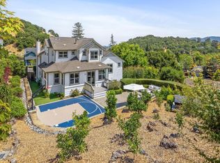 5 Zandra Pl, Novato, CA 94945
