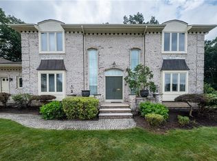 55 Pinewood Dr, North Providence, RI 02904