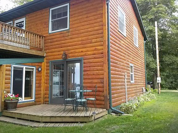 Nice Porch