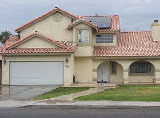 809 Paseo De Los Virreyes, Calexico, CA 92231
