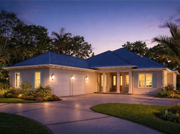 554 Conn Way, Vero Beach, FL 32963