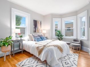 25 Tyler St #1, Somerville, MA 02143