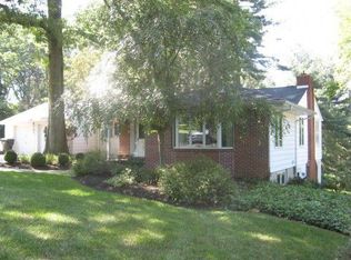 207 Penn Valley Ter, Yardley, PA 19067