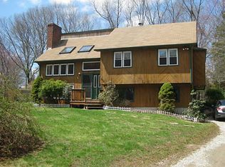 368 Blackrock Rd, Coventry, RI 02816