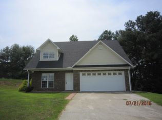 117 Emmaus Rd, Cleveland, AL 35049