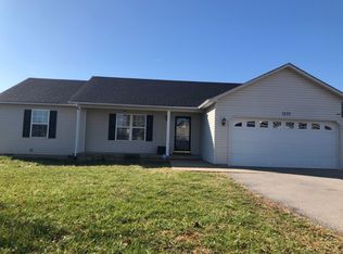 1233 Huron Way, Bowling Green, KY 42101