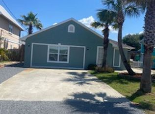 5604 Beach Dr, Panama City Beach, FL 32408