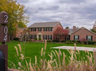 204 Kingsridge Blvd, Tullahoma, TN 37388