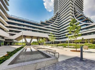 30 Shore Breeze Dr #3212, Toronto, ON M8V 0J1