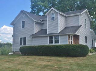 1848 N River Rd W, Albion, IN 46701