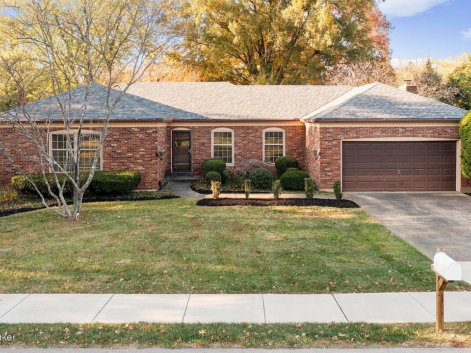 1st image of 10813 Tattenham Ln