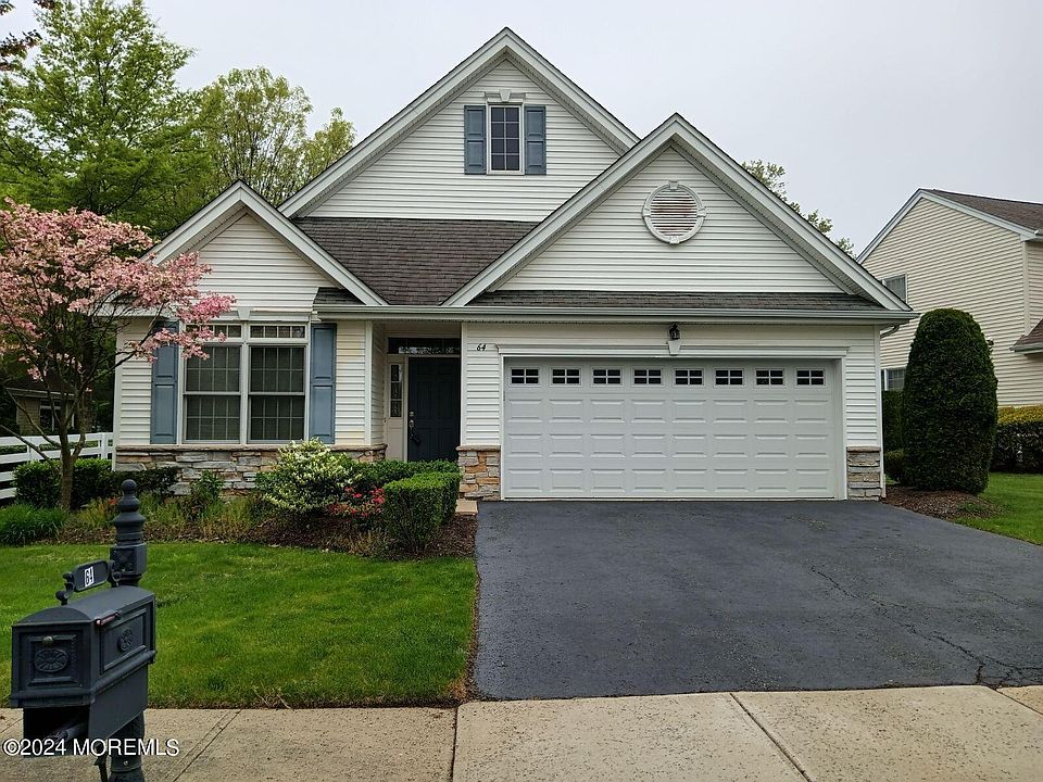 2nd image of 64 Londonberry Drive