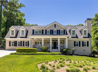 429 Valley Brook Dr NE, Atlanta, GA 30342