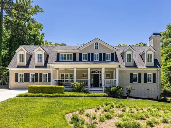 429 Valley Brook Dr NE, Atlanta, GA 30342