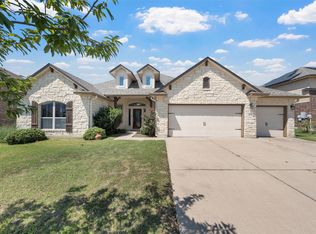 5529 Wisdom Ct, Waco, TX 76708