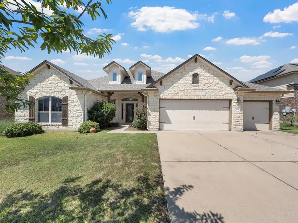5529 Wisdom Ct, Waco, TX 76708