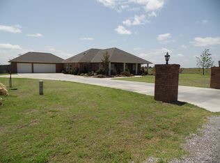 39 NE South Ridge Rd, Elgin, OK 73538