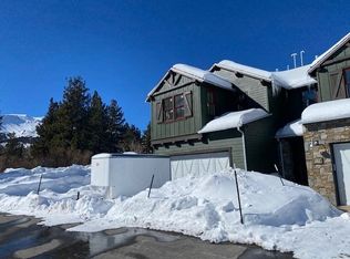 1605 Clear Creek Rd #1605, Mammoth Lakes, CA 93546