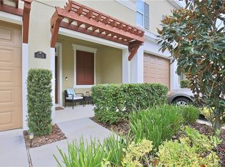 654 Fortanini Cir, Ocoee, FL 34761