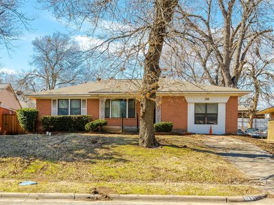 3451 Tennessee Ave, Dallas, TX, 75224